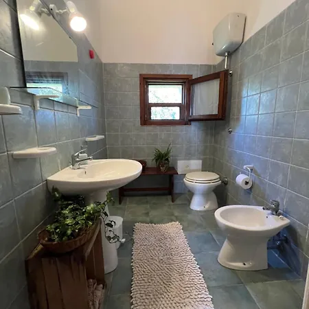 Il Lentischio Domo Mea * Nulvi