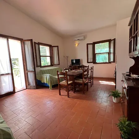 Il Lentischio Domo Mea *