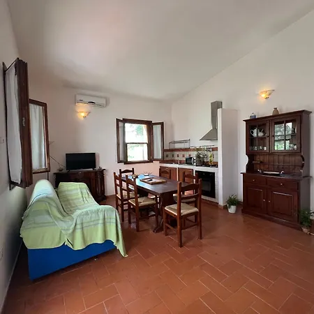 فيلة Il Lentischio Domo Mea Nulvi