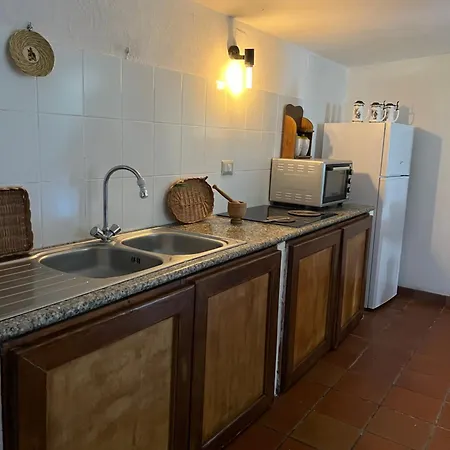 Villa Il Lentischio Domo Mea Nulvi