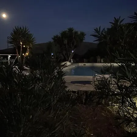 Il Lentischio Domo Mea فيلة