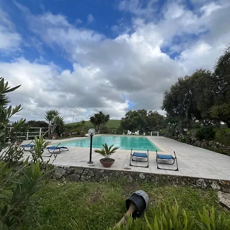 Villa Il Lentischio Domo Mea