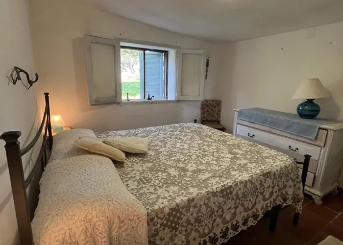 Il Lentischio Domo Mea Villa Nulvi