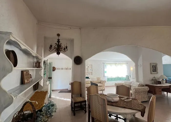 Il Lentischio Domo Mea