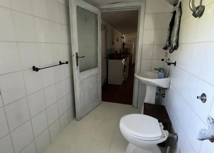 Il Lentischio Domo Mea * Nulvi