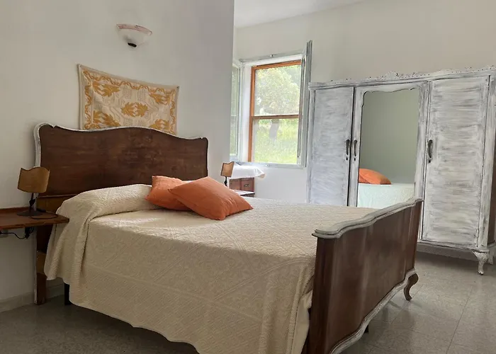 Villa Il Lentischio Domo Mea